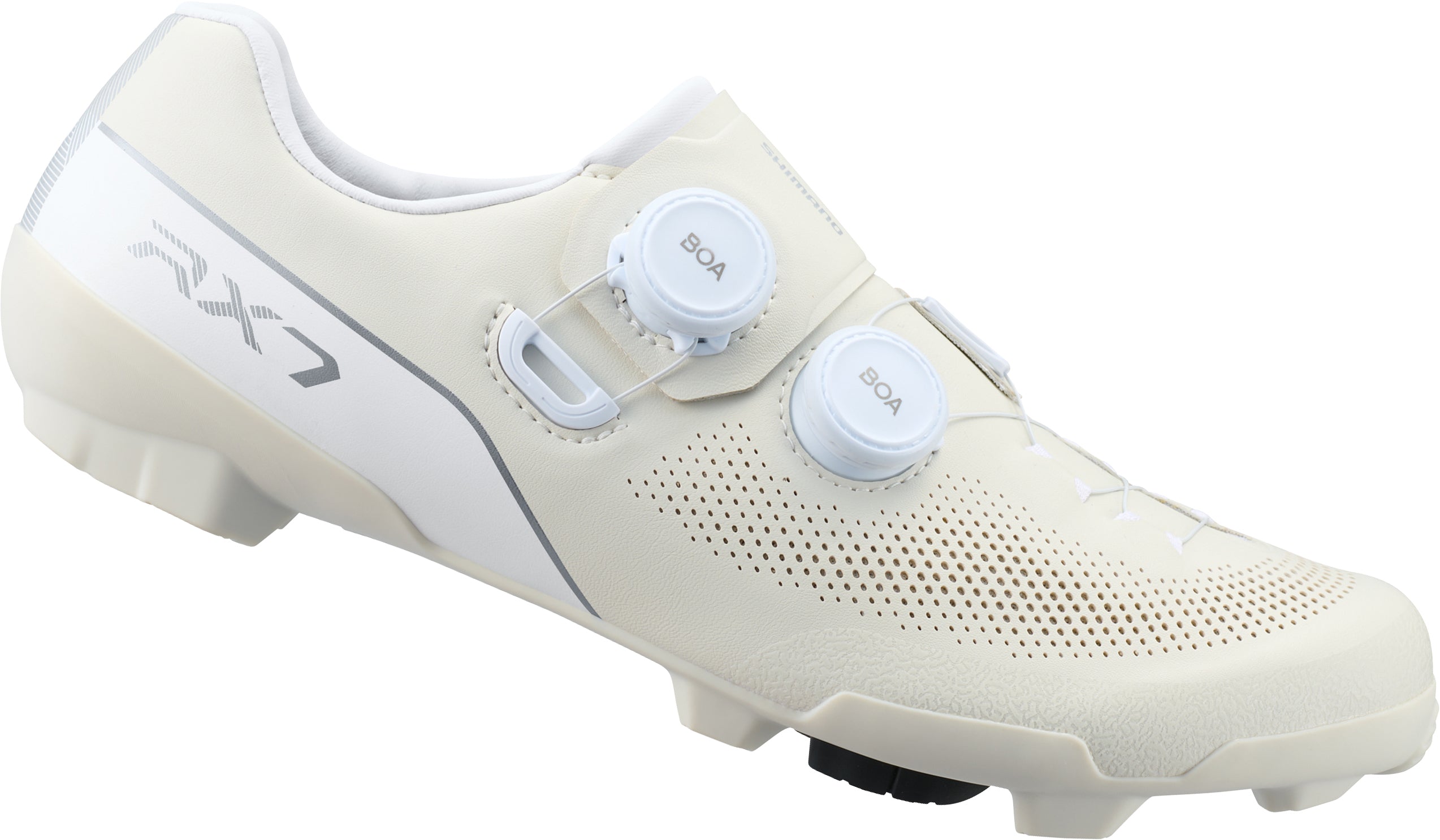 Shimano RX710 chaussures Gravel beige