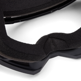 Fox MTB Masque Principal Blanc