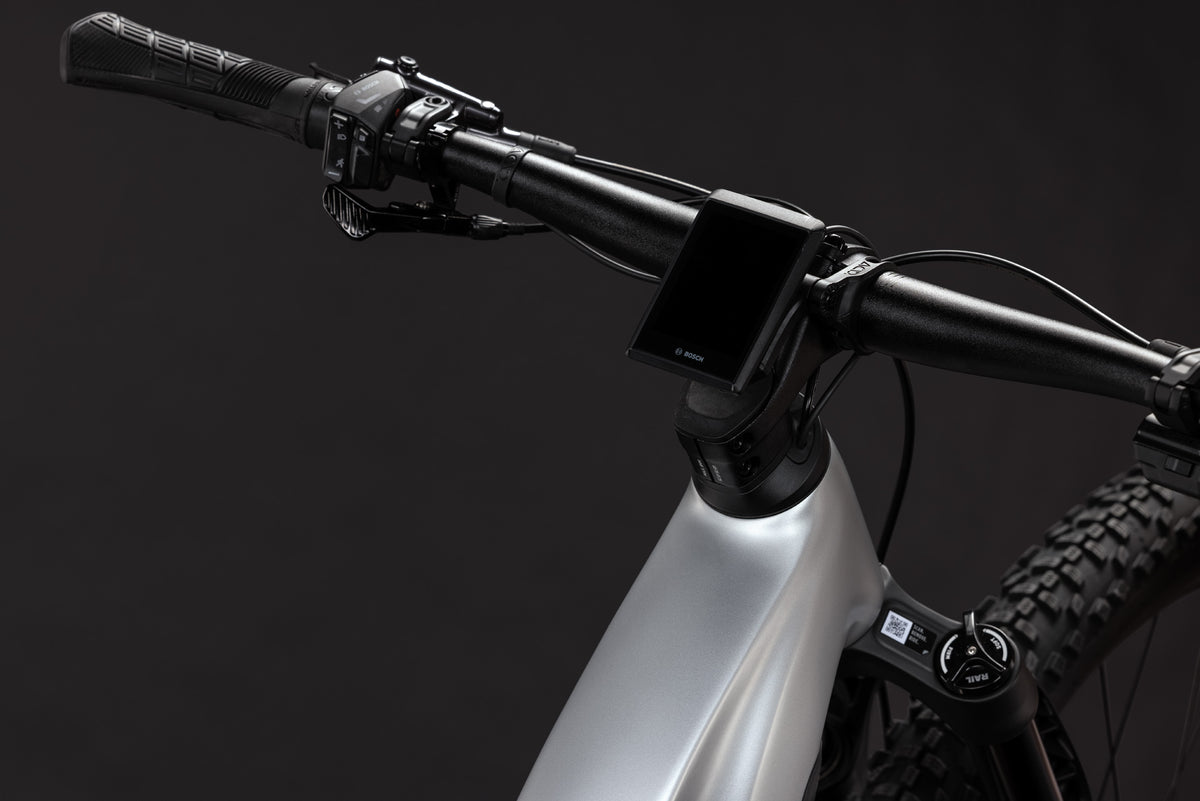 Cube Reaction Hybrid SLX 800 Diamant platine´n´reflex (2027)