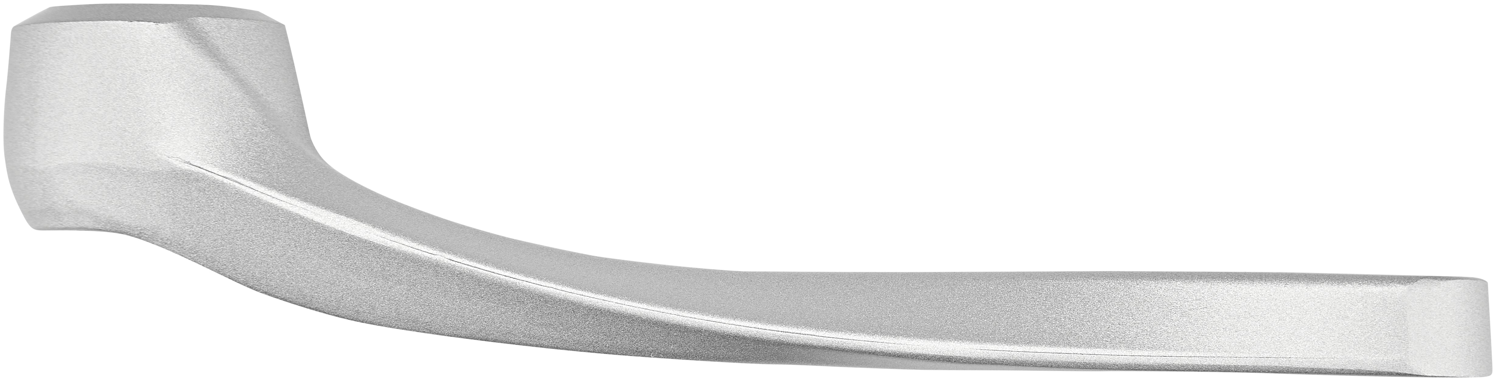 Shimano FC-TY501 pédalier 6/7/8 vitesses 48-38-28 dents avec protège-chaîne argenté