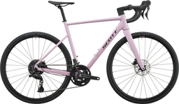 Scott Speedster 20 mallow pink