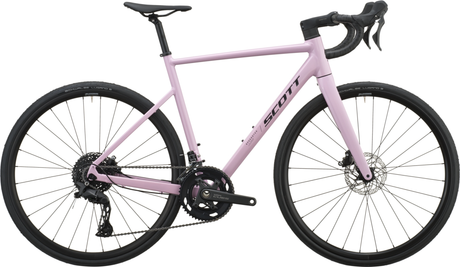 Scott Speedster 20 mallow pink