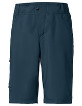VAUDE Ledro Shorts homme bleu