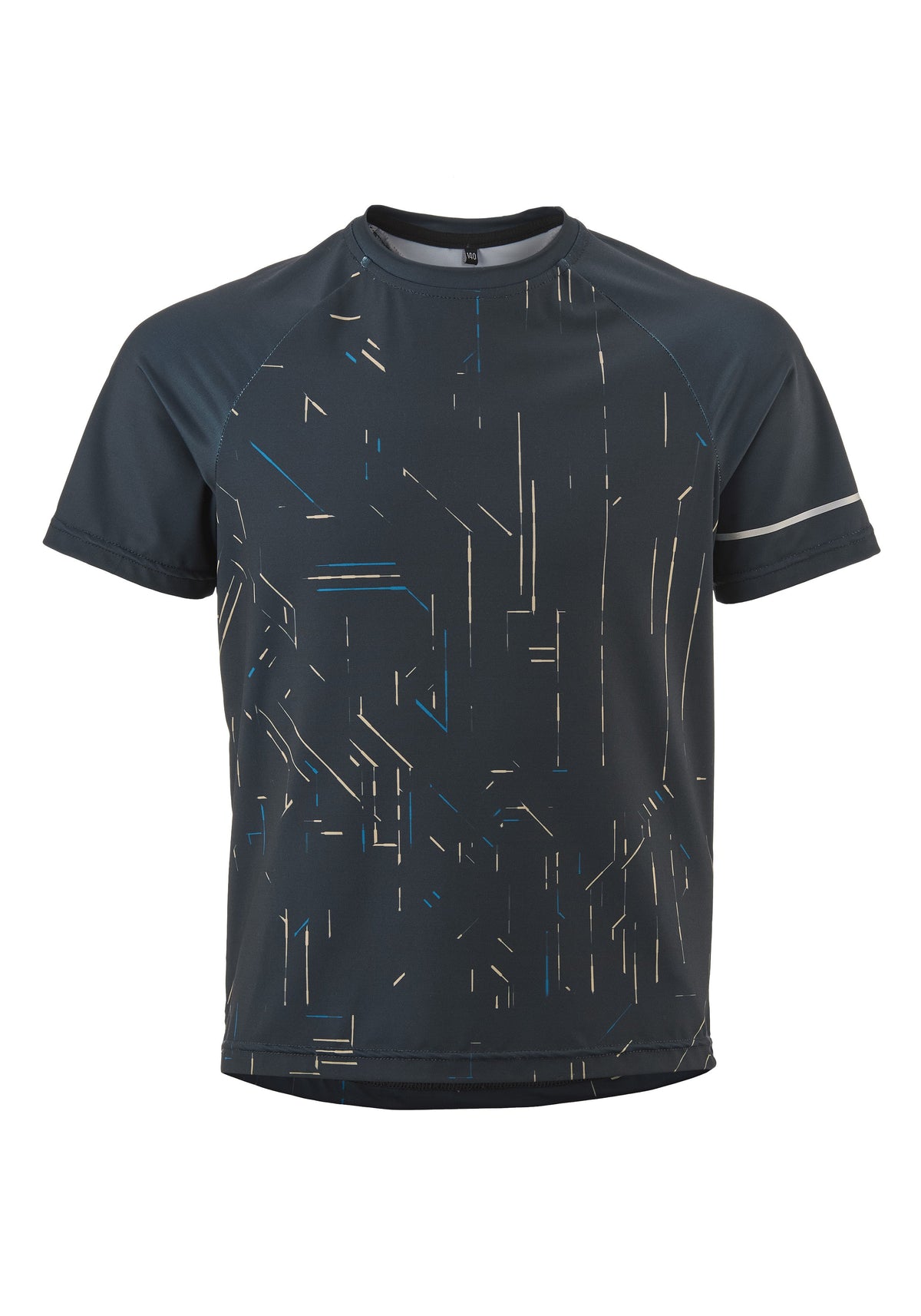 Gonso Trail Maillot Enfants Outerspace