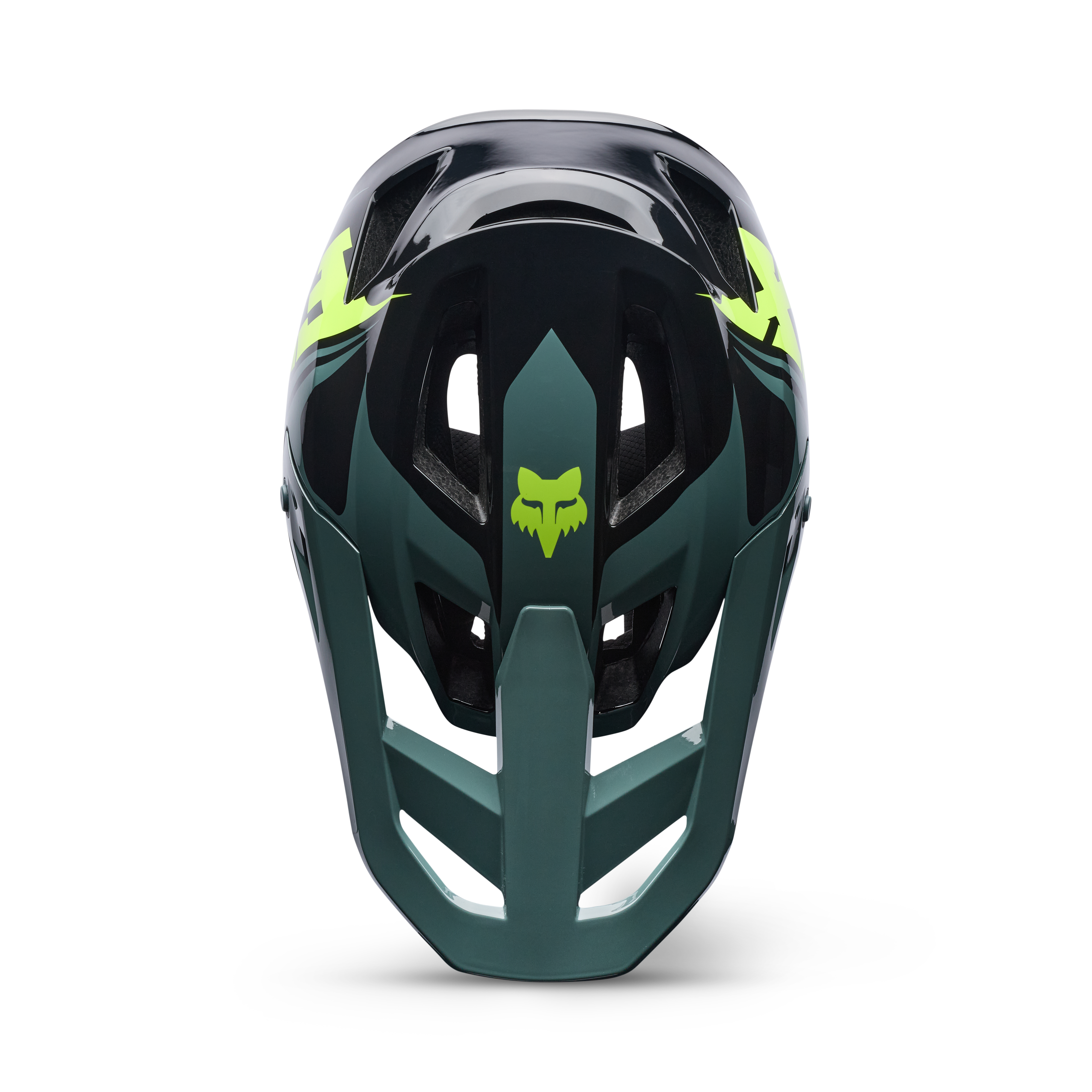 Fox Yth Rampage Foundry Ce/Cpsc Sauge