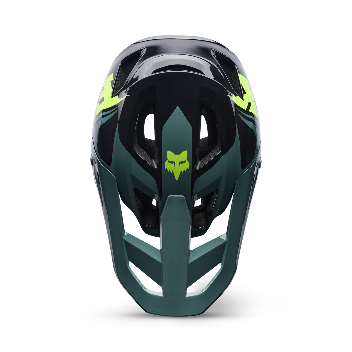 Fox Yth Rampage Foundry Ce/Cpsc Sauge