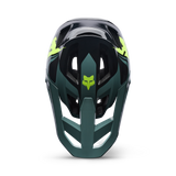 Fox Yth Rampage Foundry Ce/Cpsc Sauge