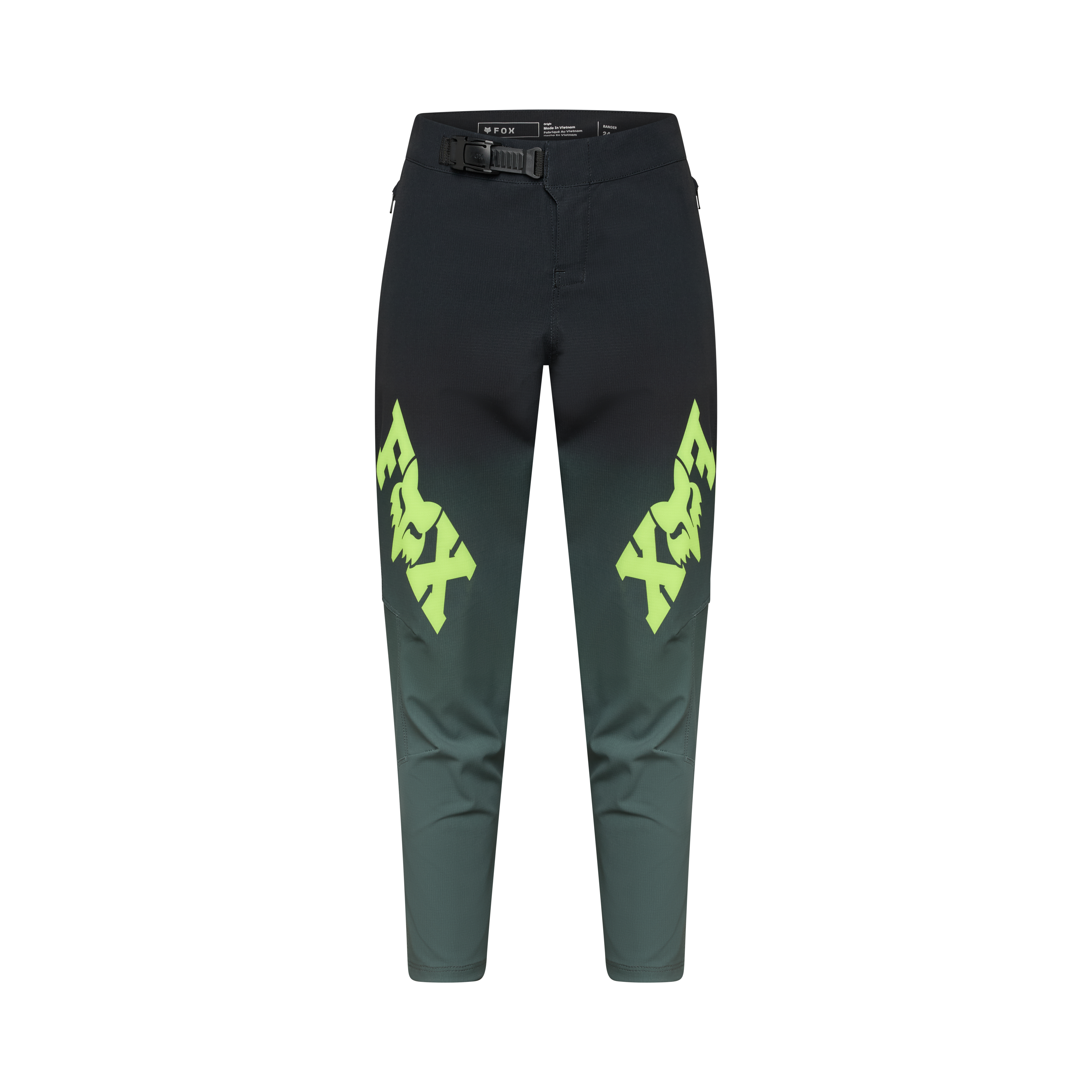 Fox Pantalon Yth Ranger Foundry Sage