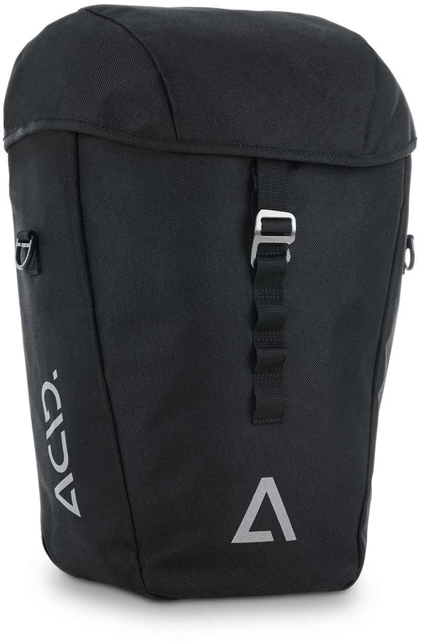ACID Sacoche latérale CITY 20 SMLink black