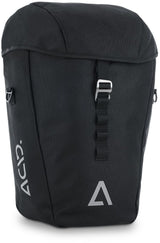 ACID Sacoche latérale CITY 20 SMLink black