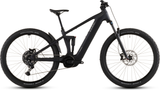 Cube Stereo Hybrid ONE22 Pro 800 night´n´chrome (2026)