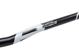 Reverse Base Guidon 25,4mm noir