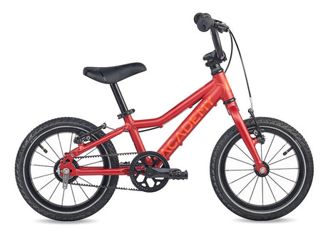 ACADEMY Grade 2 Courroie 14" Rouge (2025)