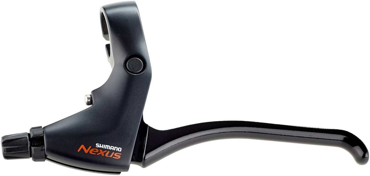 Shimano Nexus BL-C6010 Levier de frein gauche noir