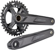 Shimano Deore FC-M5100 pédalier 2x11 vitesses 26/36 dents 48,8mm