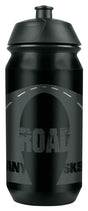SKS Road Bouteille d'eau 500ml noire