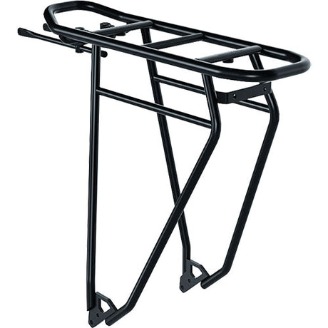Racktime STANDIT ECO 2.0 TOUR 28" porte-bagages noir