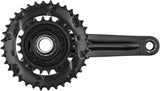 Shimano FC-MT210 pédalier 36/22 dents 2x9 vitesses