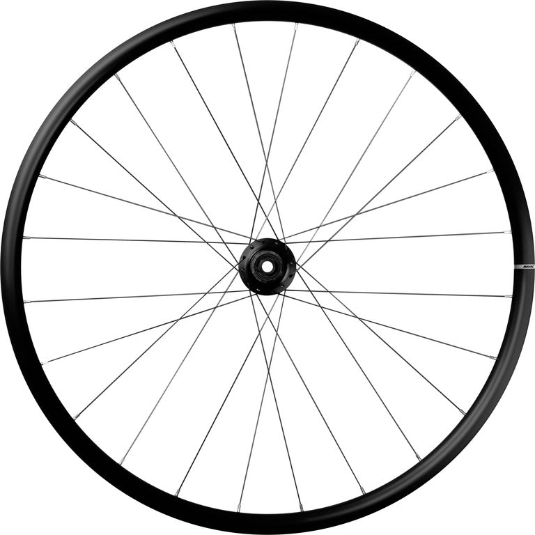Mavic AKSIUM 1 DISC roue arrière 28" Centerlock 12 vitesses HG-R 12x142mm