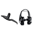 Magura HS11 Frein à jante hydraulique EVO2 noir
