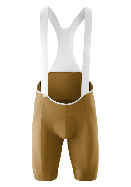 Gonso Essential Bib Kit Homme baked pretzel