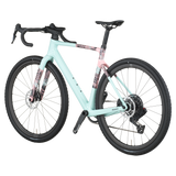 Scott Addict Gravel 10 gelato bleu/gelato rose
