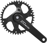 Shimano Cues FC-U4000-1 pédalier 9/10/11 vitesses 42 dents