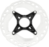 Shimano RT-MT800 disque de frein CL avec anneau de verrouillage magnétique 160mm