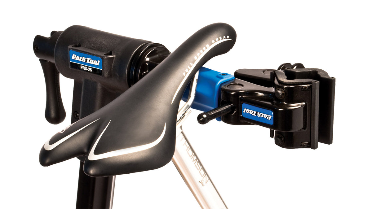 Park Tool PRS-25 Support de montage édition équipe