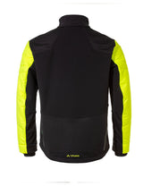 VAUDE Minaki Jacket IV homme jaune néon