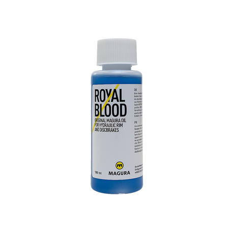 Magura MAGURA Royal Blood, 100 ml (VE = 1 pièce)