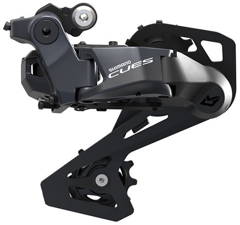 Shimano dérailleur CUES Di2 RD-U8050 GS 10 vitesses
