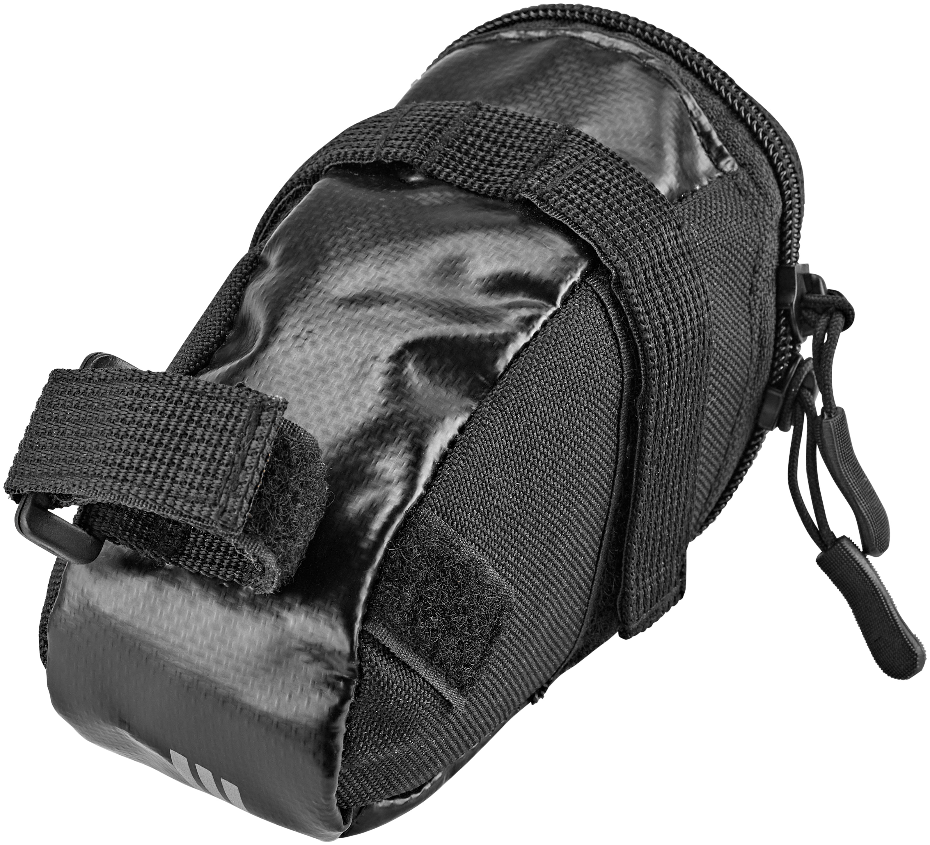 Schwalbe Touring SV17 Sacoche de selle incl. démonte-pneus & chambre à air 28