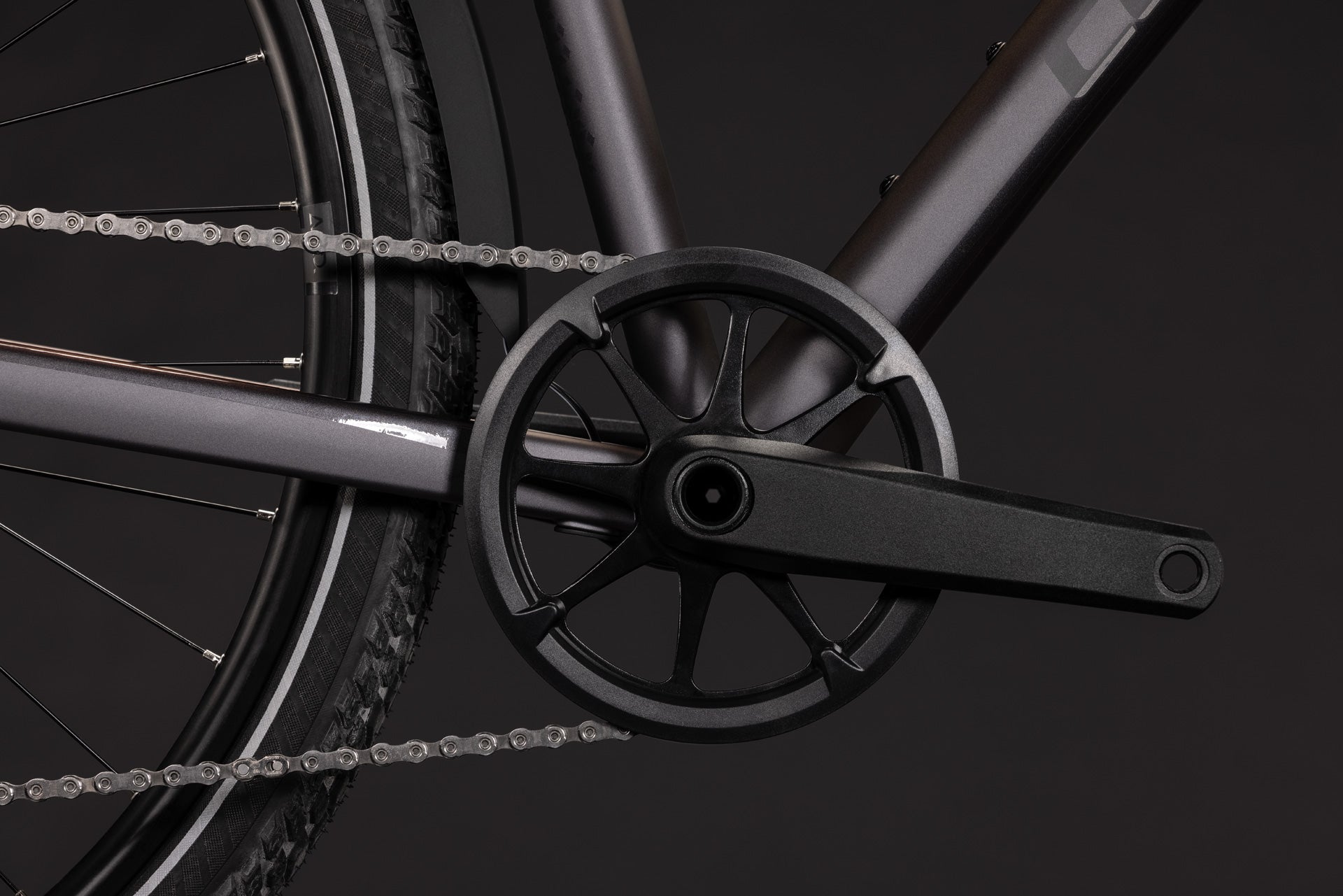 Cube Kathmandu SLX trapèze mysticgraphite´n´reflex (2027)