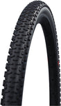 Schwalbe G-One Ultrabite Super Ground Evo pneu pliant 28x1.50" TLE E-25 Addix Speedgrip noir