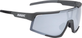 Mavic MVS AEROFRAME lunettes de soleil anthracite / argent