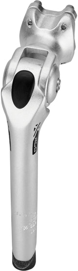 XLC ST-T02 Potence 1"/22,2 mm Ø25,4 mm réglable en angle
