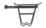 Porte-bagages de tige de selle RFR avec Rail Klick&Go