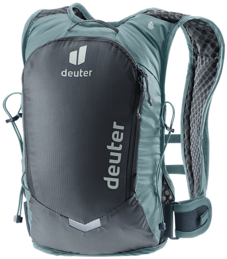 deuter Rogla 5 sac à dos vélo graphite-shale