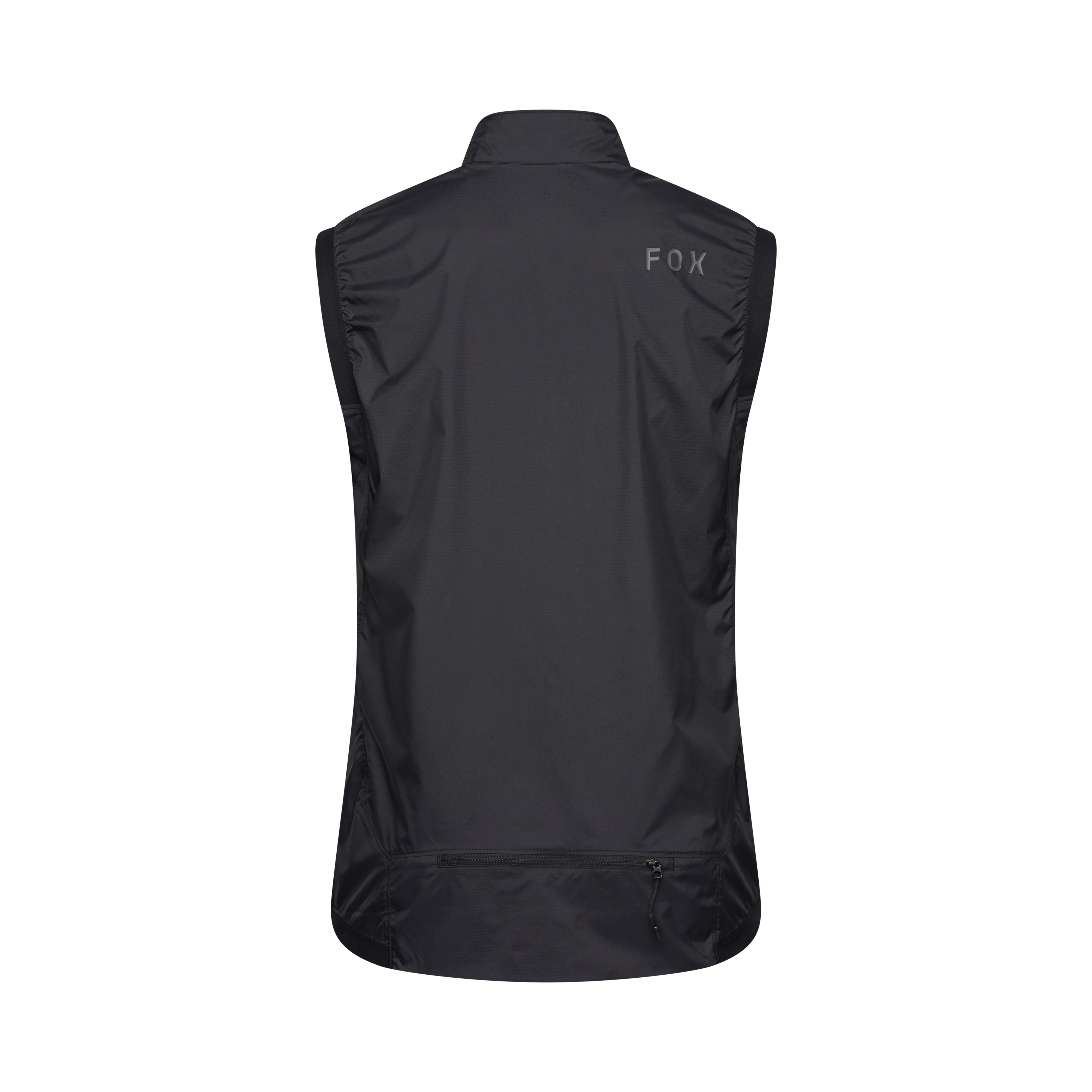 Fox Ranger Wind Gilet Noir