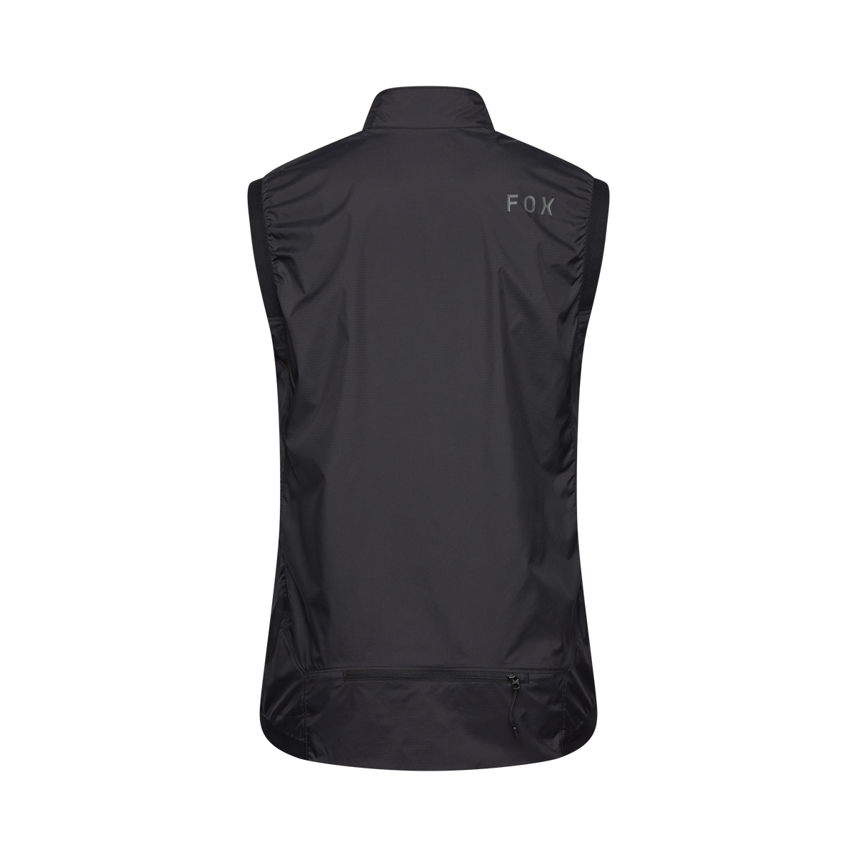 Fox Ranger Wind Gilet Noir