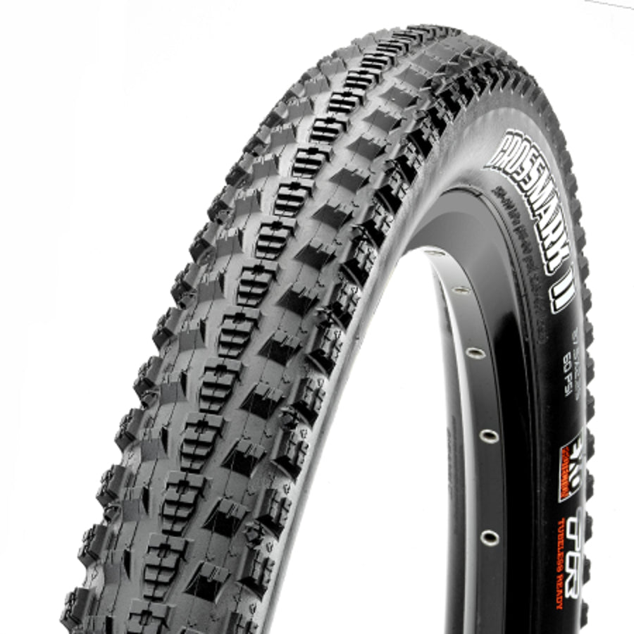 Maxxis Crossmark II pneu pliable 29x2.25