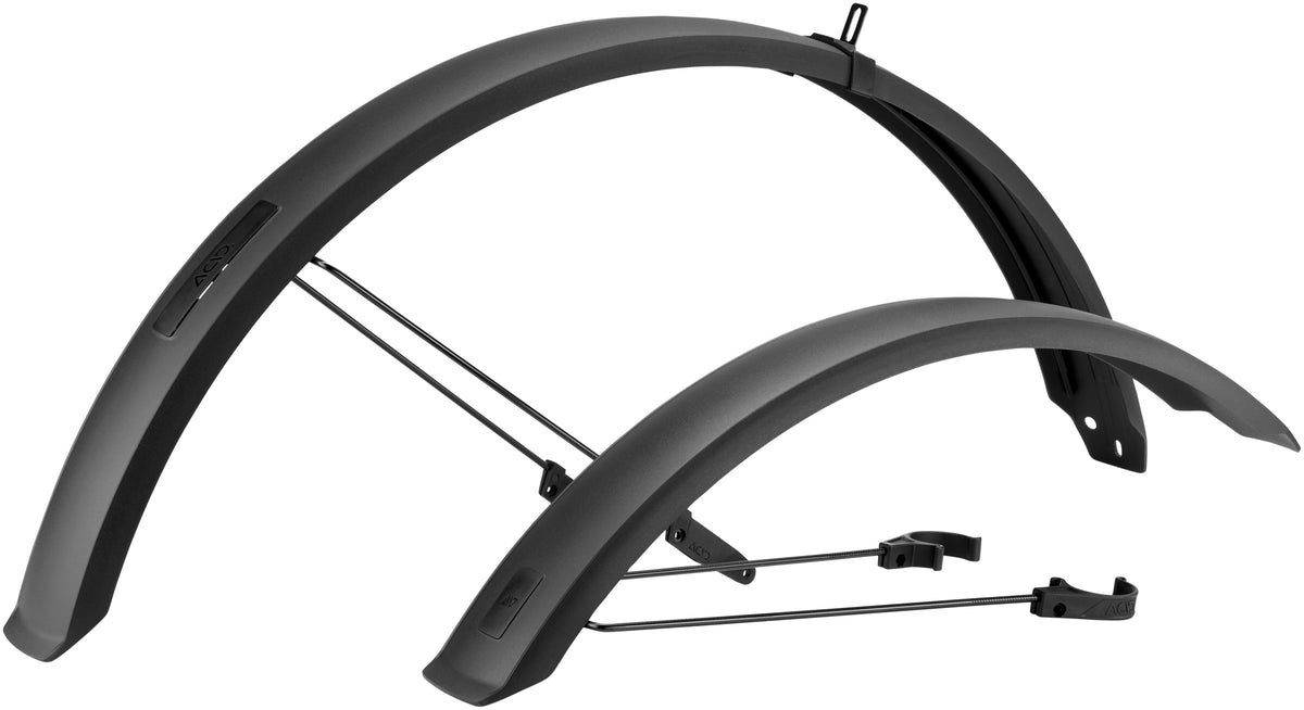ACID jeu de garde-boue 75 27,5" BB Mount 2.0