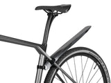 Topeak D-Flash Express ST garde-boue de tige de selle