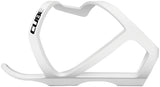 CUBE Porte-bidon HPP Sidecage blanc mat´n´noir brillant