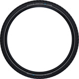 Schwalbe Marathon 365 Performance pneu à tringle rigide 20x2.15" GreenGuard Reflex noir