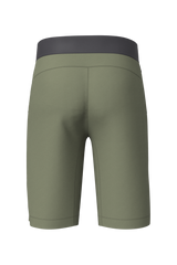 Cube Trail Short CMPT TM vert roseau