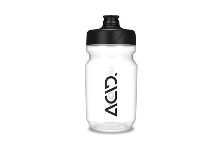ACID Gourde Flow 400 transparent´n´black