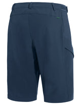 VAUDE Short Tamaro III homme dark sea