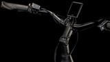Cube Supreme Hybrid Deluxe SLT 625 Wave 625 golddust´n´black